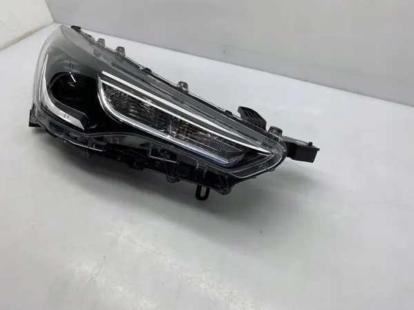 Faros derecho Toyota Corolla Cross LED 16-183 image 3