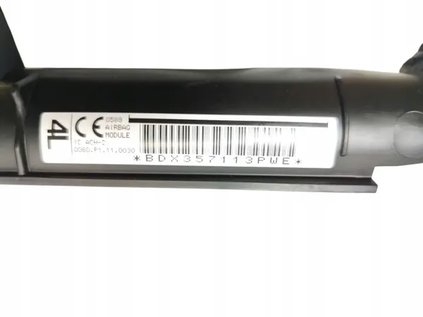 OEM 621668901D Linker Airbag Gordijn voor Toyota RAV4 IV image 4