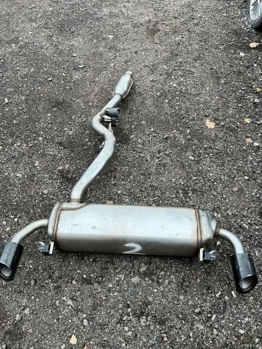 BMW OE Vaimennin OEM 7933797 3-sarja G20/G28 image 2