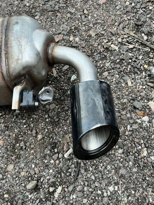 BMW OE Vaimennin OEM 7933797 3-sarja G20/G28 image 3