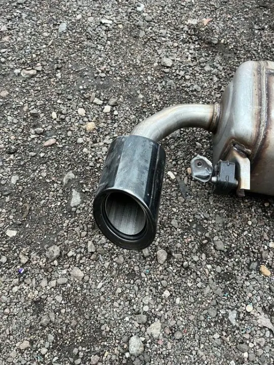 BMW OE Vaimennin OEM 7933797 3-sarja G20/G28 image 4