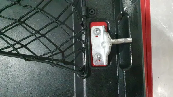 OEM Klapa Drzwi drzwiczki Schowka Kabiny Schowek Actros Mp 4 image 4