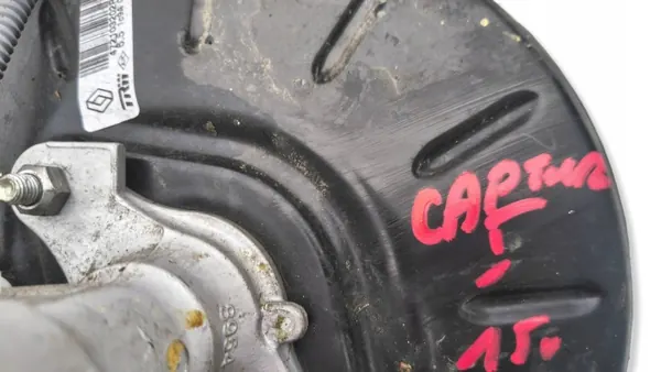 Renault Capturin jarruvahvistin OEM 472J03202R image 3