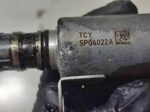 Sensor de presión de aceite OEM SP04022A Peugeot 2008 image 5