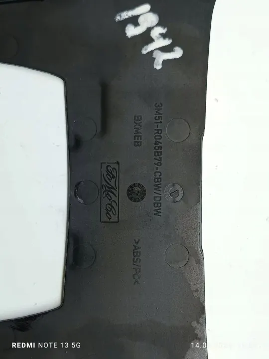 Support de levier de vitesse OEM 3M51R045B79CBW image 3