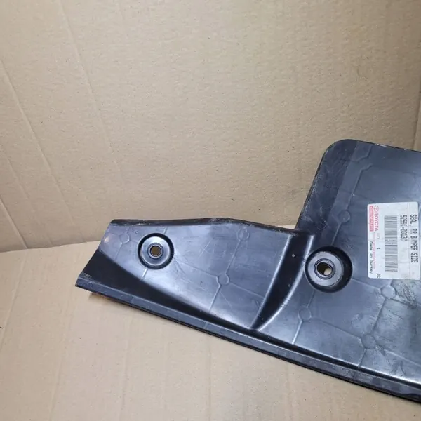 Salpicadero trasero derecho Toyota Yaris III 12-14 image 3