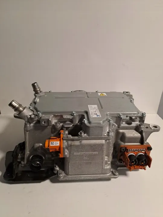 Convertisseur Renault Arkana OEM 291A11770R 292A06301R image 2