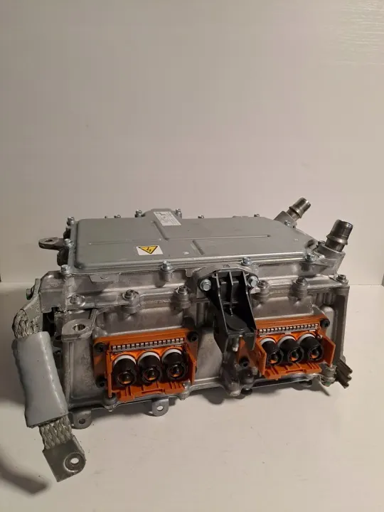 Convertisseur Renault Arkana OEM 291A11770R 292A06301R image 3