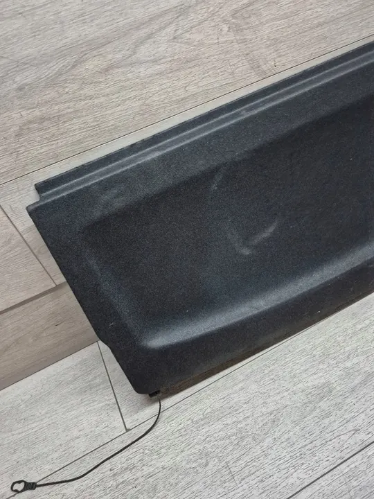 Prateleira Traseira BMW X1 F48 Original image 2