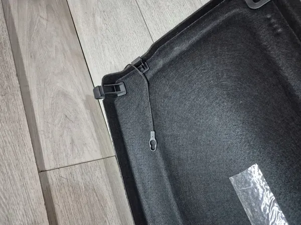 Prateleira Traseira BMW X1 F48 Original image 5