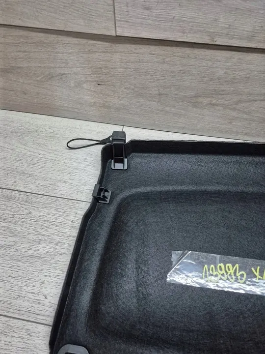 Prateleira Traseira BMW X1 F48 Original image 6