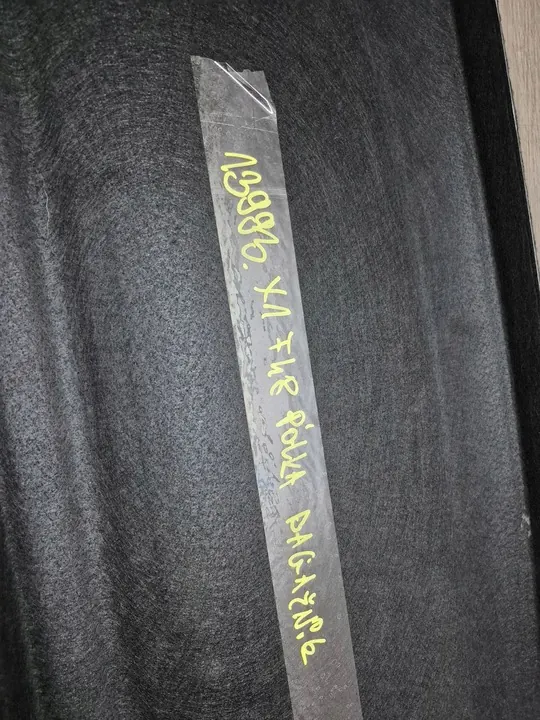 Prateleira Traseira BMW X1 F48 Original image 7