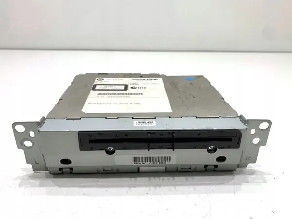 OEM 9311299 BMW F25 Multimedia-stereospeler 2010-2017 image 2