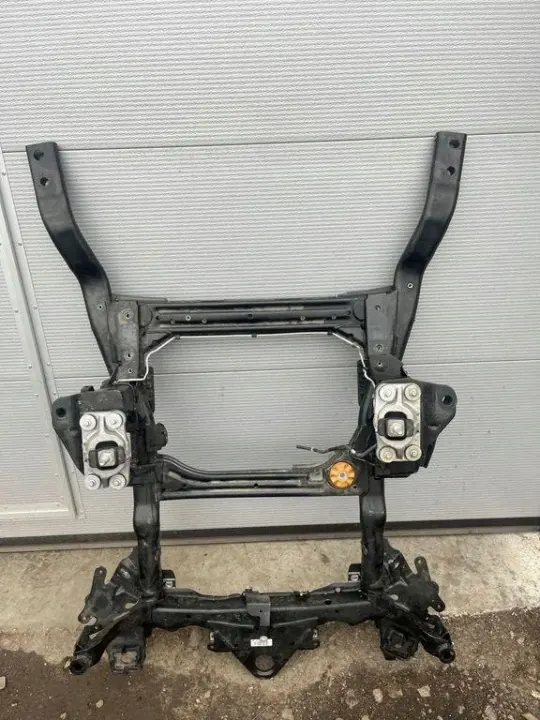 Land Rover Defender L663 Trineo OEM L8B25C145BH image 2