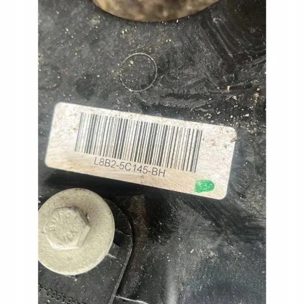 Land Rover Defender L663 Trineo OEM L8B25C145BH image 5