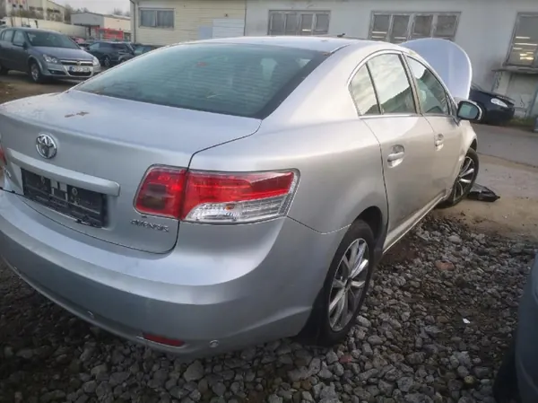 Avgasgrenrör OEM EIS-2249486 för Toyota Avensis image 10