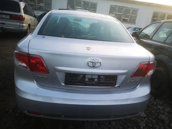 Avgasgrenrör OEM EIS-2249486 för Toyota Avensis image 9