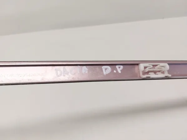 Faixa de teto direita ou esquerda Dacia Sandero III image 6