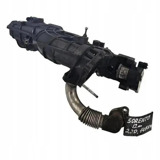 Imusarja Kia OE OEM 283102F010 Sorento II:lle image 4