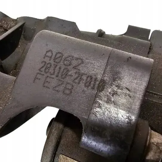 Imusarja Kia OE OEM 283102F010 Sorento II:lle image 5