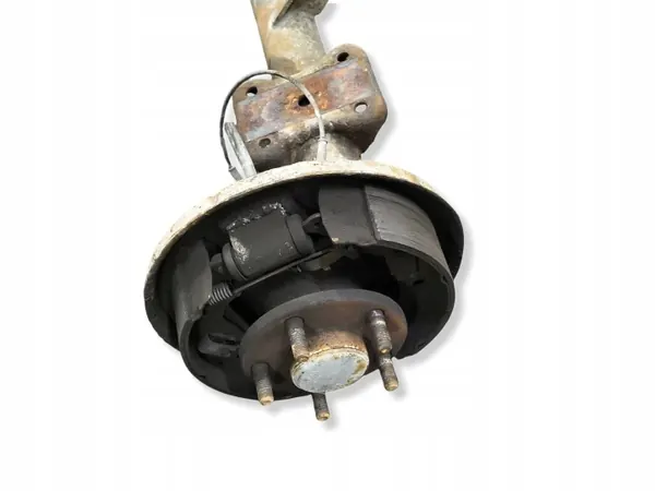 Bakre balk NA Ford Transit Tourneo Connect - OEM image 5