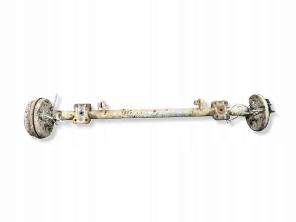 Bakre balk NA Ford Transit Tourneo Connect - OEM image 6