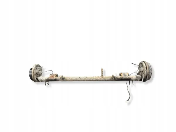 Bakre balk NA Ford Transit Tourneo Connect - OEM image 7