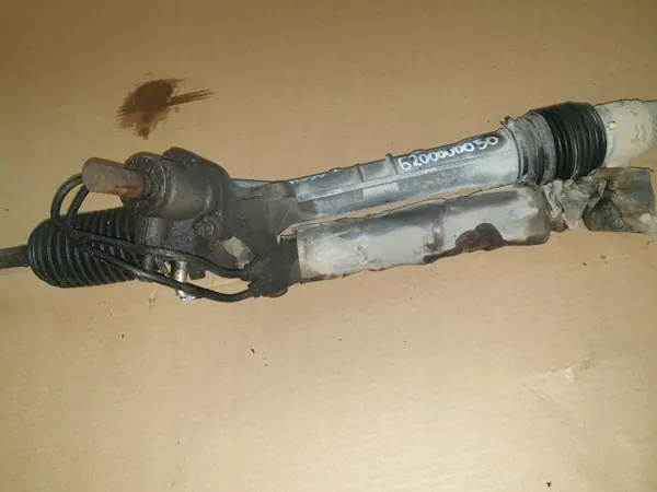 Gebrauchter Getriebeaktuator Citroen OE OEM 6200000050 image 5