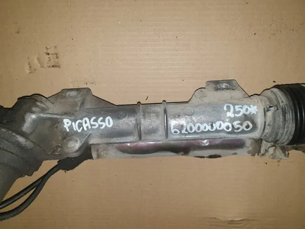 Gebrauchter Getriebeaktuator Citroen OE OEM 6200000050 image 8