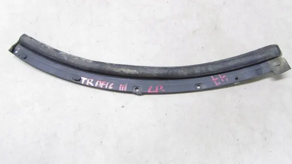 Joint de porte avant gauche OEM 808317795R Trafic/Vivaro image 2