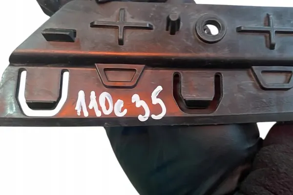 Vänster fram stötdämpare FORD TRANSIT 2.2L Diesel image 3