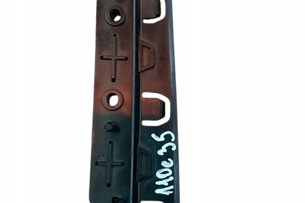 Vänster fram stötdämpare FORD TRANSIT 2.2L Diesel image 4