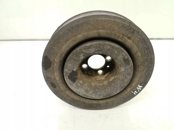 Opel Zafira B Kampiakselin hihnapyörä OEM 299914110 image 2