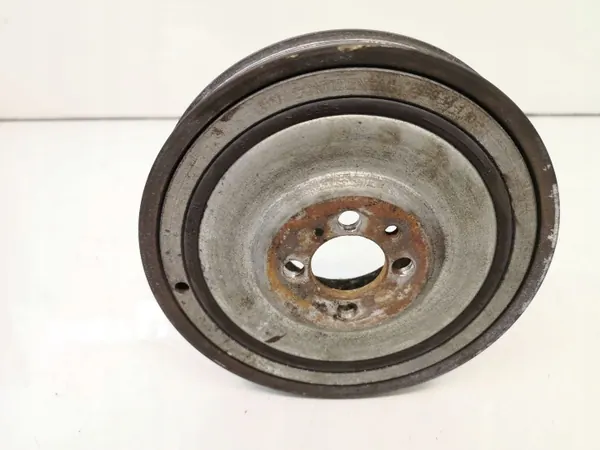 Opel Zafira B Kampiakselin hihnapyörä OEM 299914110 image 3