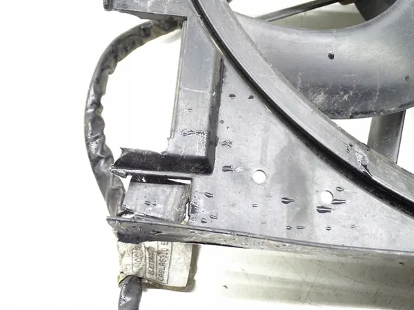 Radiatorventilator Jaguar XF OEM 9X23-8C607-BE image 4