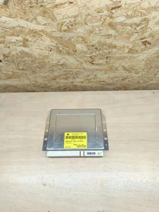 Módulo suspensión activa OEM P05035318AA para Jeep image 2