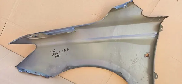 Parafango anteriore destro VW Caddy V image 10