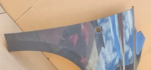 Parafango anteriore destro VW Caddy V image 3