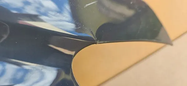 Parafango anteriore destro VW Caddy V image 5