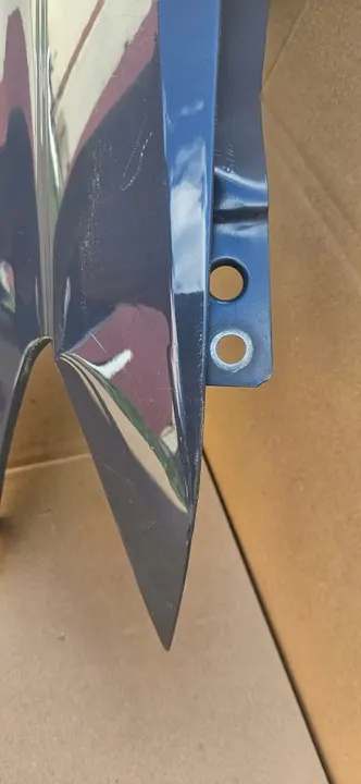 Parafango anteriore destro VW Caddy V image 6