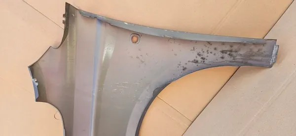 Parafango anteriore destro VW Caddy V image 9