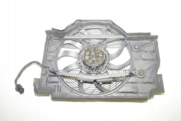 Kylarrubrik BMW 5 Touring E39 2.5 D M57D25 OEM 6921397 image 3