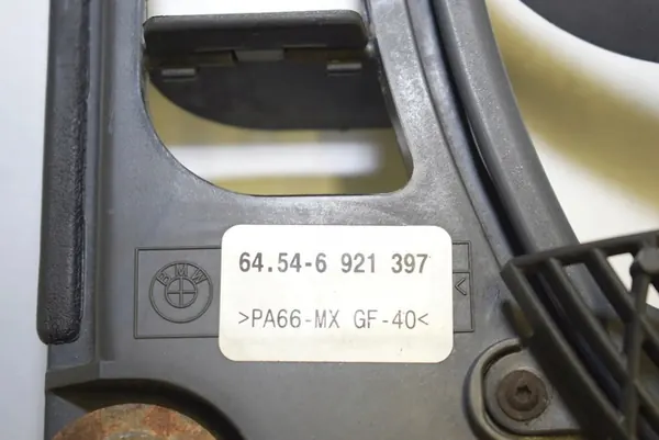 Kylarrubrik BMW 5 Touring E39 2.5 D M57D25 OEM 6921397 image 5