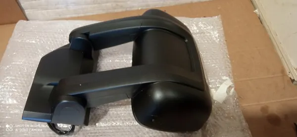 Vasen Pitkä Peili Fiat Ducato Boxer Jumper 06- 735773405 image 5