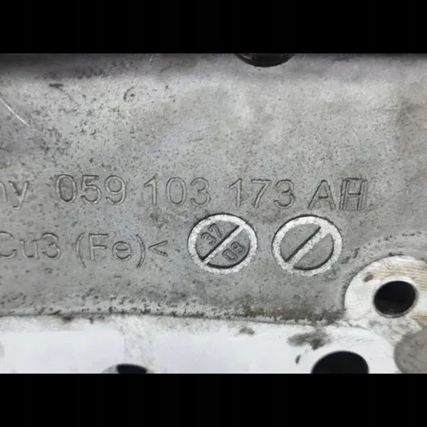 Distributiekettingafdekking OEM 059103173AH voor Audi A5 image 8