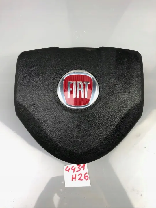 Fiat OE Fahrerairbag UDY5415YAJD - Gebraucht image 2