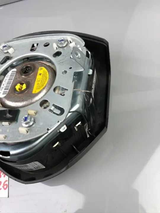 Fiat OE Fahrerairbag UDY5415YAJD - Gebraucht image 3