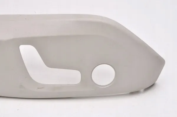 Volvo XC90/XC60 II Capa assento direito OEM 39831636 image 3