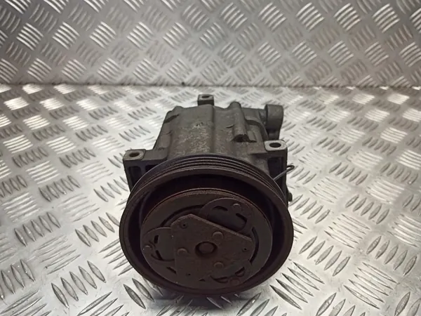 Nissan OE 92600AX80A Compressore Aria Condizionata image 3