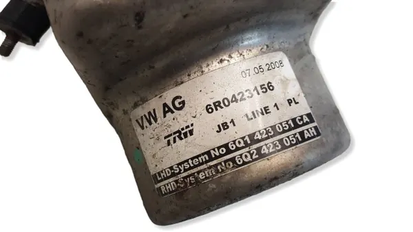 Bomba de dirección OEM AYC2137 para VW Group 1.4 16V image 4